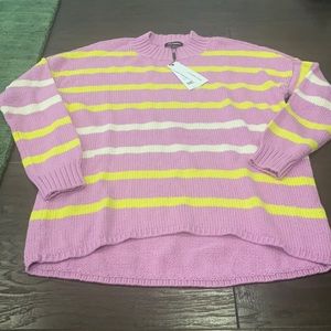 525 America new sweater